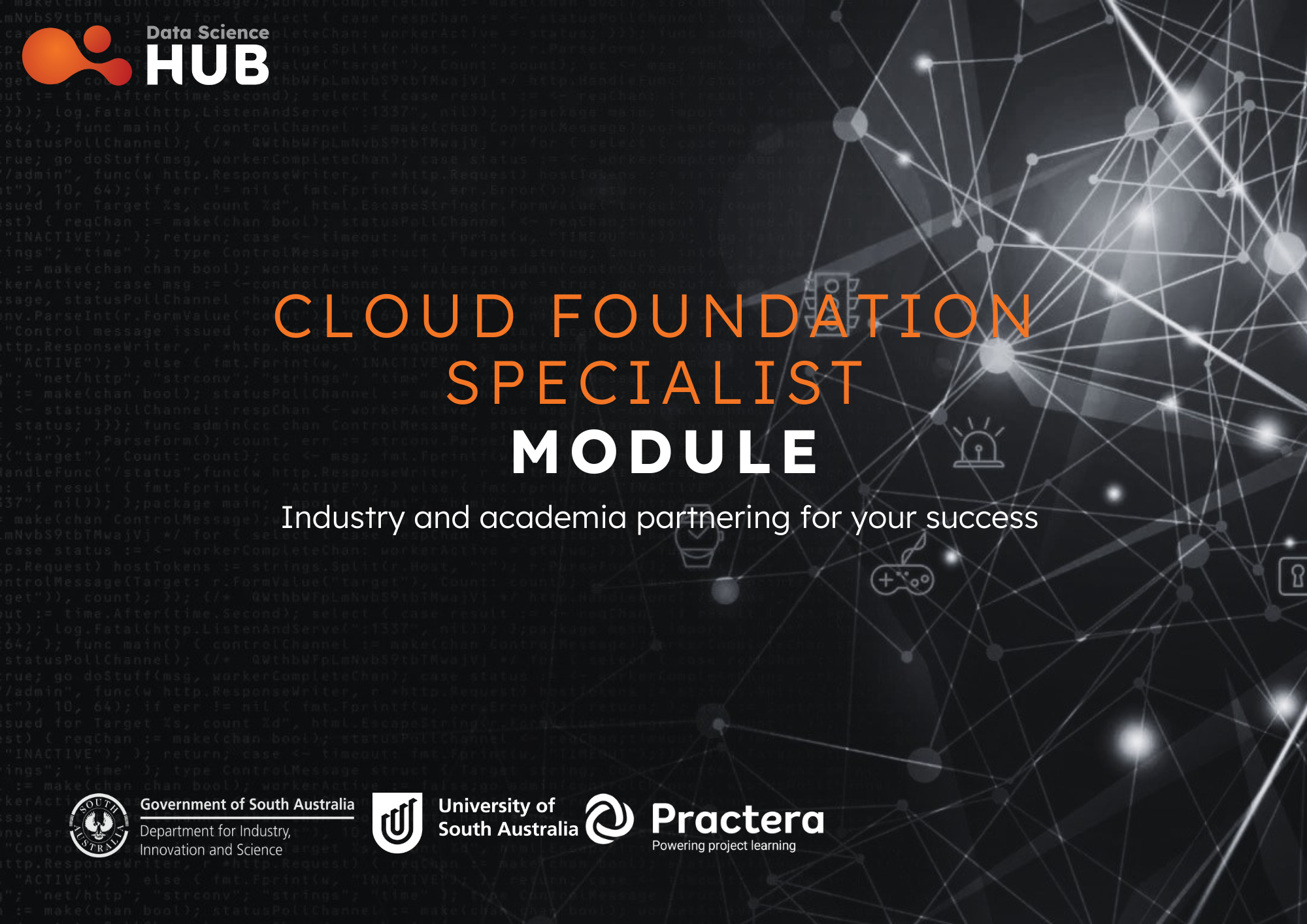 Cloud Foundation Specialist 102